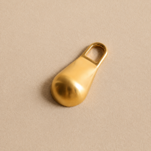 brush gold