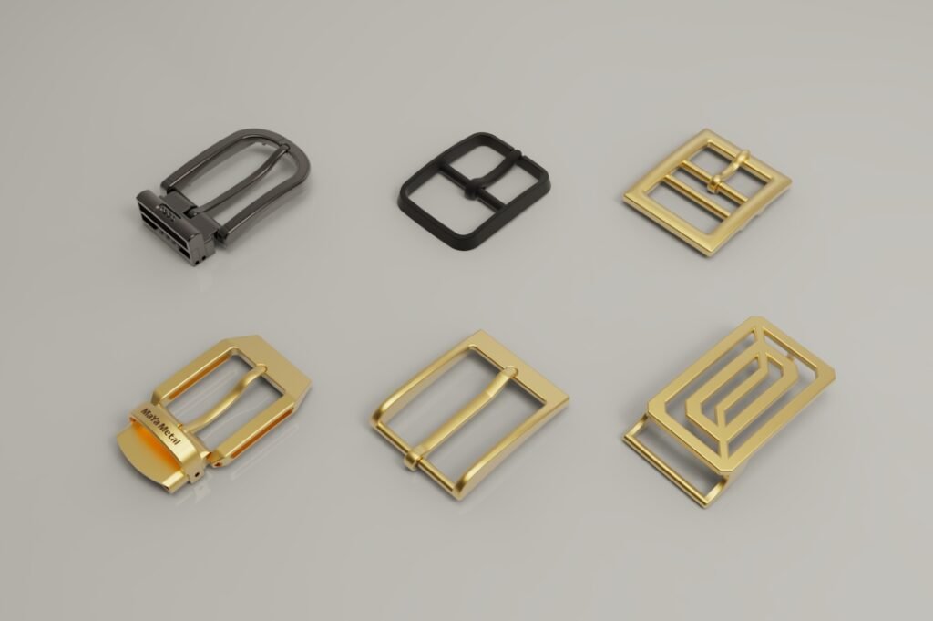 belt buckle collection